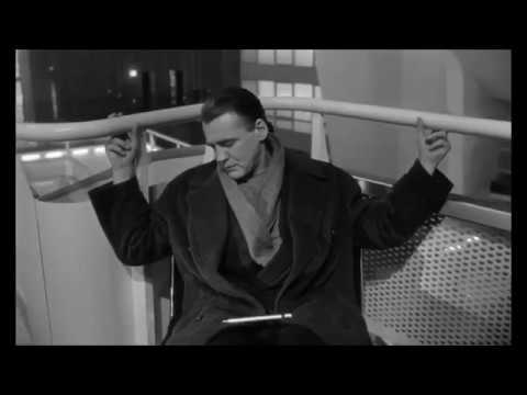 Library scene (Wings Of Desire 1987)