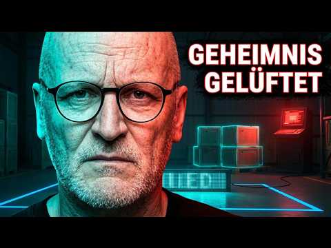 Janssen Protokolle #19: Prozesse haben keine Nationalität.