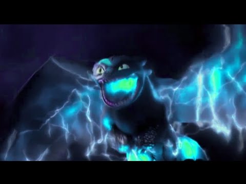 ||Roundtable Rival - Toothless||