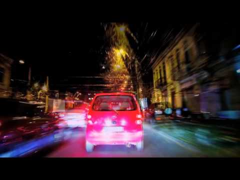 Derek Austin - Staccato Stomp (1981)