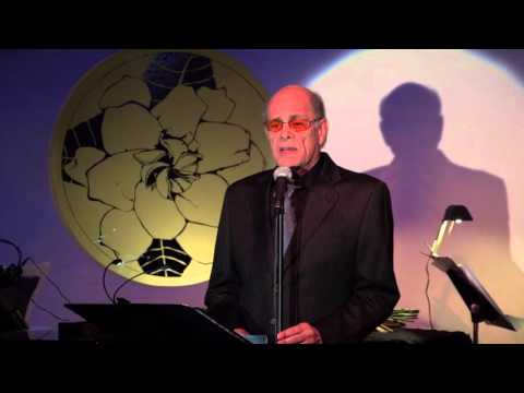 ALAN RACHINS  -  Live at the Gardenia