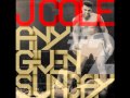 J. Cole - Roll Call (Any Given Sunday2)