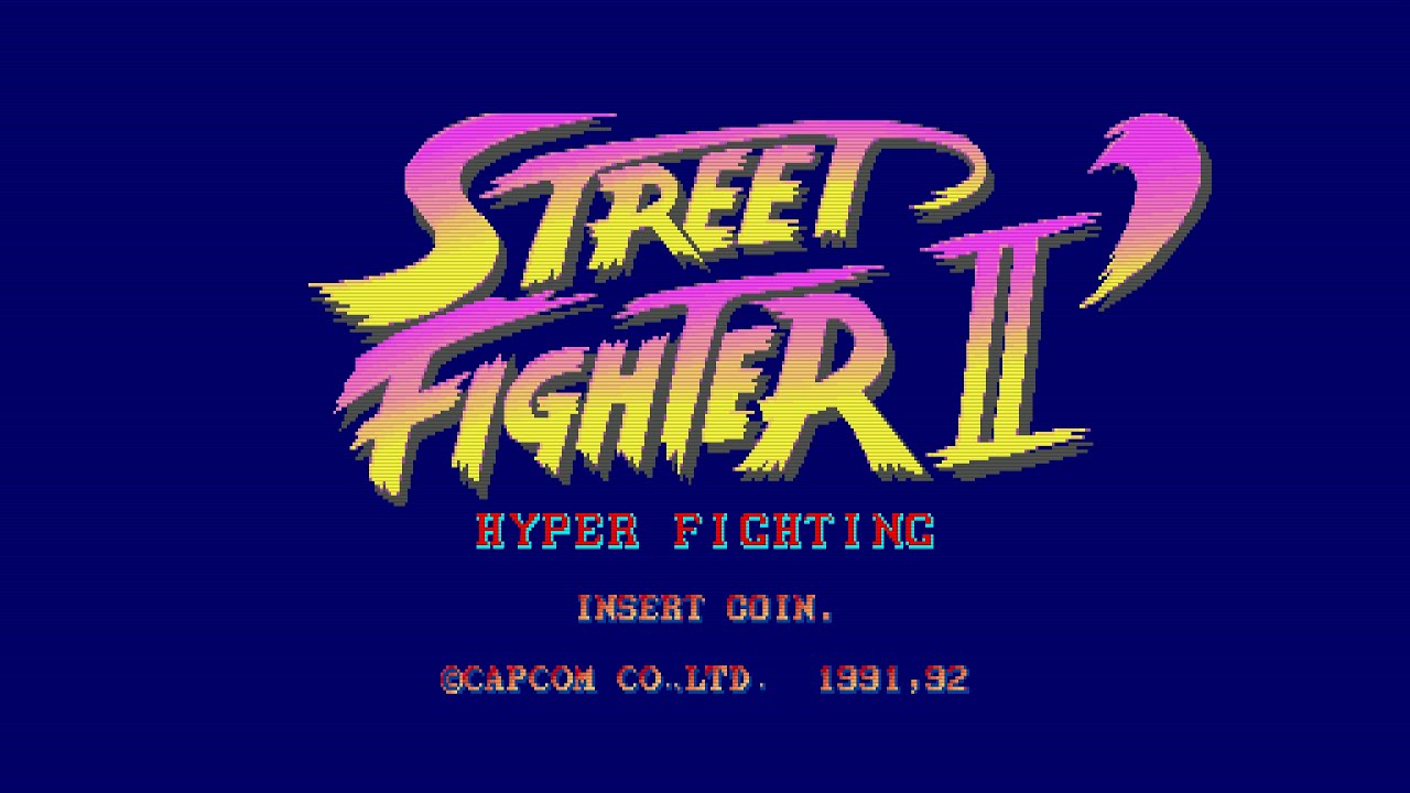 Gameplay Video