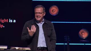 Believe | Peace | 03-31-19 | Randy Frazee