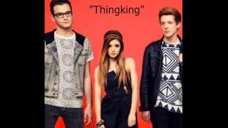 Against The Current - Thinking (Audio)