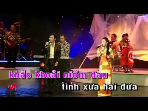 [Karaoke] Ngày Không Em - Cẩm Ly ft Quốc Đại (mời nữ hát)