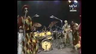Steel Pulse - Ku Klux Klan - Live 1979
