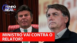 Oposição aposta em Fux para adiar julgamento de Bolsonaro no STF; Mano e Thulio comentam