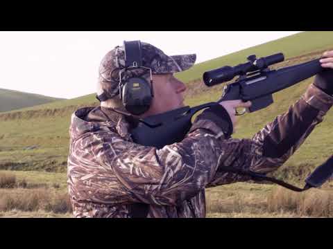 Shooting Practice and Techniques for Wild Boar Hunting