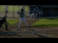 Hopkins Legion Baseball Rallies Twice To Beat Chanhassen