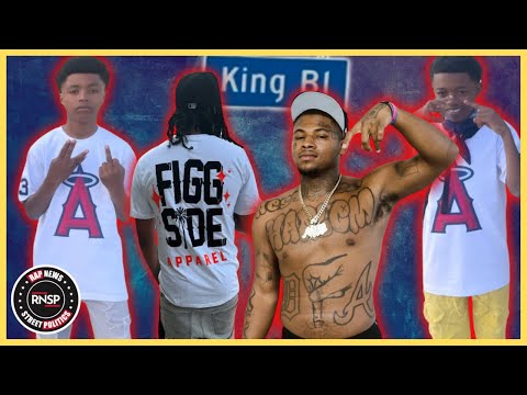 Emerging War: Rollin 30s Harlem Crip Vs. Hoovers | Rollin 40s Conflict & Gangsta Crip Beef