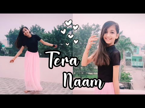 Tera Naam | Darshan Raval & Tulsi Kumar | Wedding Dance Choreography | Pratishtha| #shaadiwalasong