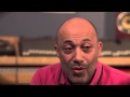 Howie B on Music Production - Extended Version | Native Instruments