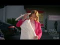 Becky Sharpe/Hazard Returns | The Flash 9x06 Opening Scene [HD]