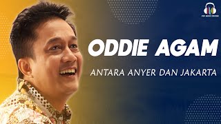 Download lagu Oddie Agam - Antara Anyer dan Jakarta mp3