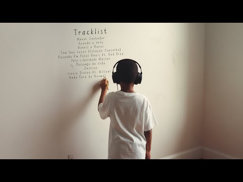 Sobs - MENOR SONHADOR (Álbum Completo)