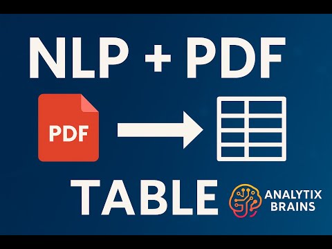How to extract text from PDF Files in Python