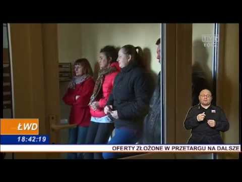 Deweloper odciął ciepło w bloku w Ozorkowie