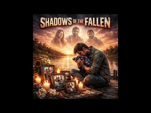 Shadows of the Fallen | Notario Music