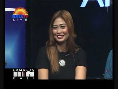 SAMATRA ARTIS BALI 24 NOVEMBER 2019 - BALIAN PENGIWA