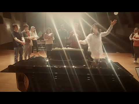 Thumbnail for Conductor: Dr. Choi, Opera Workshop Dress Rehearsal by Vocal coach