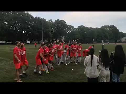 KREISLIGA MEISTER 2024 🏆 | Türkischer SV Lübeck
