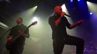 Serenity - live - Follow Me - Kaminwerk Memmingen 15.02.2020