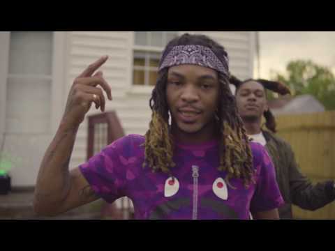 Tay Sqiulla ft AK Bando "Citgo" (Official Video) |Dir by @Dolo_dez|