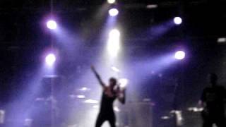 Walls of Jericho - Playing Soldier Again