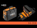 Сумка Neo Tools 84-308