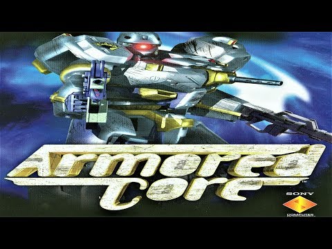 Armored Core Review - Heavy Metal Gamer Show