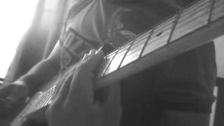 Ratos de porão (Cover)- Morrer/Mad Society