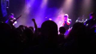 Will Haven - &quot;If She Could Speak&quot; London 2011