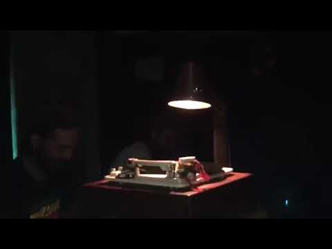 Rockers Sound & Marina Peralta @ Porão do Bar Fly