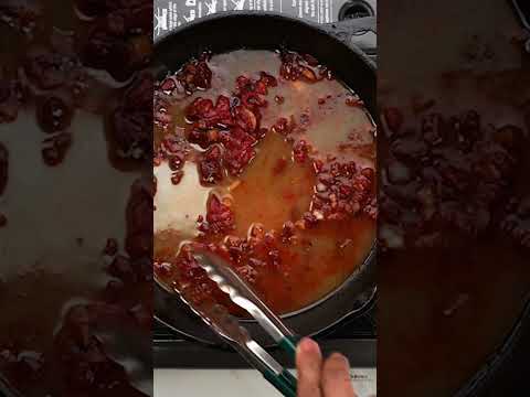 The Ultimate Barria-Style Crispy Chicken Tacos