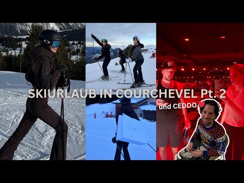 Der coolste Girlstrip und ich muss früher abreisen wegen Ceddo (man ey)