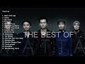 Kompilasi Lagu Melayu The Best Of Matta Band
