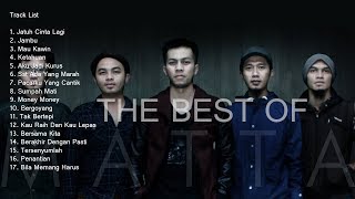 Kompilasi Lagu Melayu - The Best of Matta Band Kompilasi Lagu Melayu - The Best of Matta Band