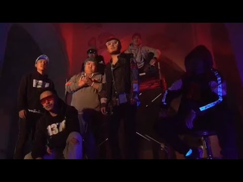 New Tibetan Rap Song 2018 By ANU & Tashi Phuntsok, Dekyi Tsering - RAP OF TIBET CYPHER 1376