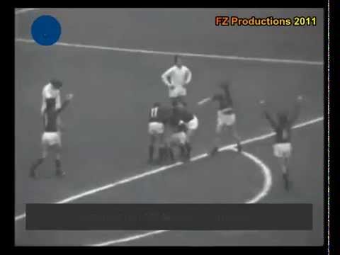 Italian Serie A Top Scorers: 1972-1973 Gianni Rivera (Milan) 17 goals