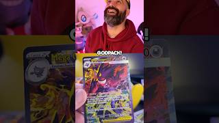 GOD PACK Ascended Heroes! Thanks Cardstor! #pokemon #pokemontcg #godpack