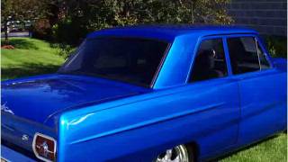 preview picture of video '1965 Ford Fairlane Used Cars Saint Charles MO'