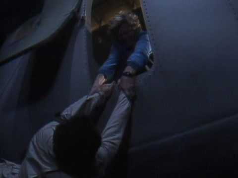 As The World Turns - Deadly Flight