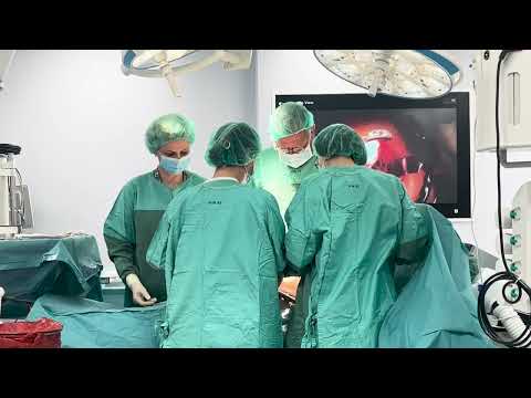 Klinika Ginekologii i Ginekologii Onkologicznej po modernizacji