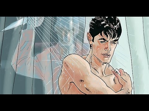Dylan Dog #34 - Ubica je među nama (VČ)