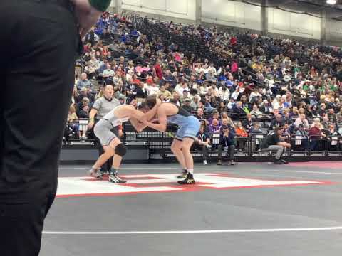 --- Law, Addison v North, K. (Westlake) 02-12-25 W PIN 4:52