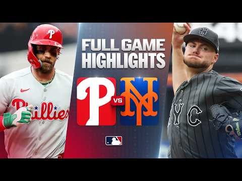 [WINTV] 6월28일 필라델피아 뉴욕M MLB 하이라이트