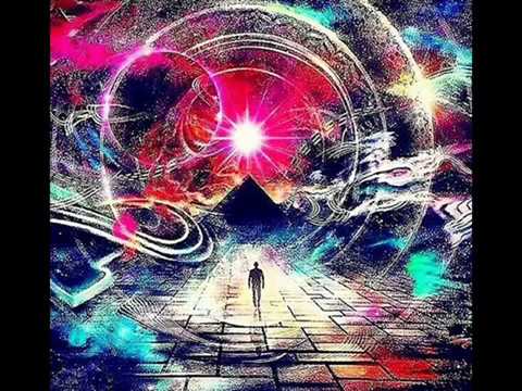 Lupin vs Egorythmia - Progressive Psytrance Set