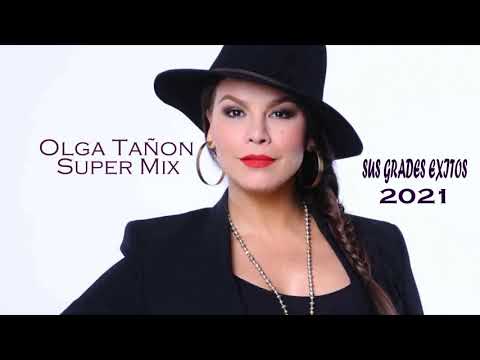Olga Tanon Sus Grandes Exitos 2021 - Top 20 Mejores Canciones de Olga Tanon 2021
