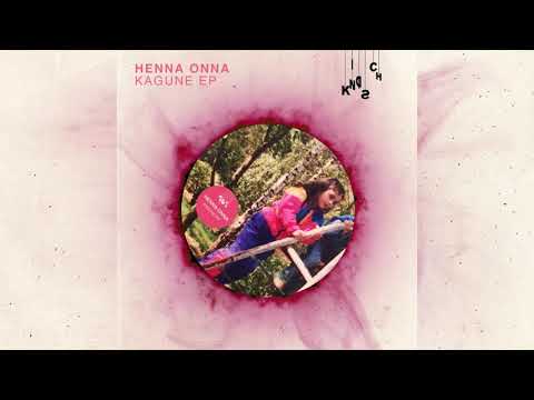 Henna Onna - Ren Honjo